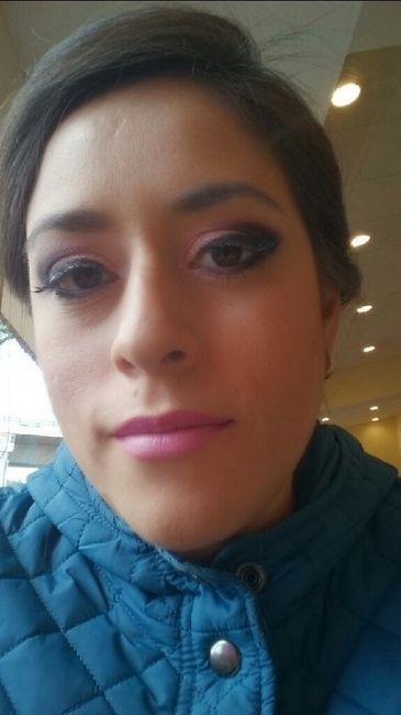 A 4 días de la boda!! - 4