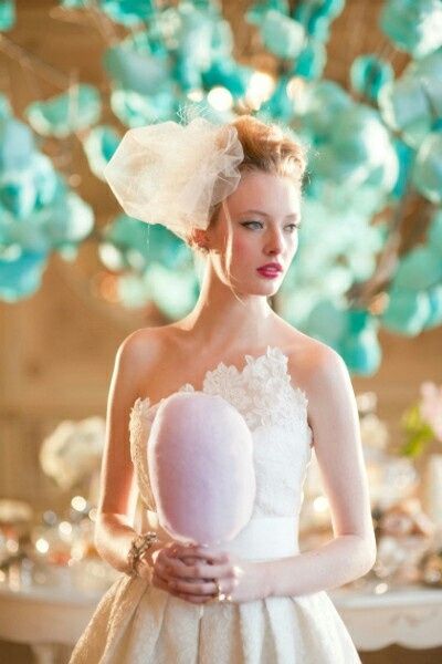 Ramo de novia,  comestible - 5