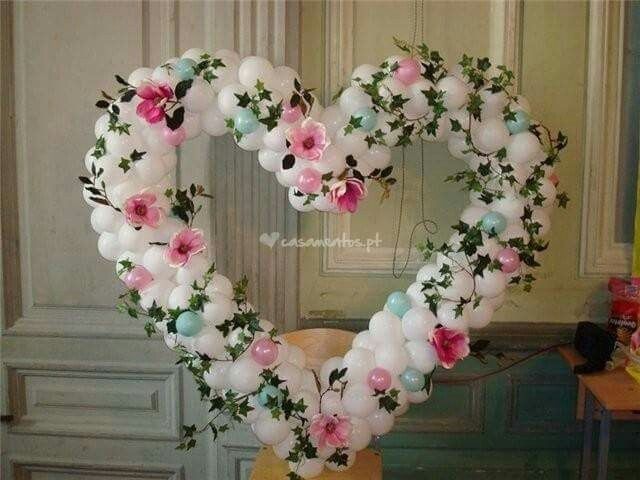 Decoración con globos? - 3