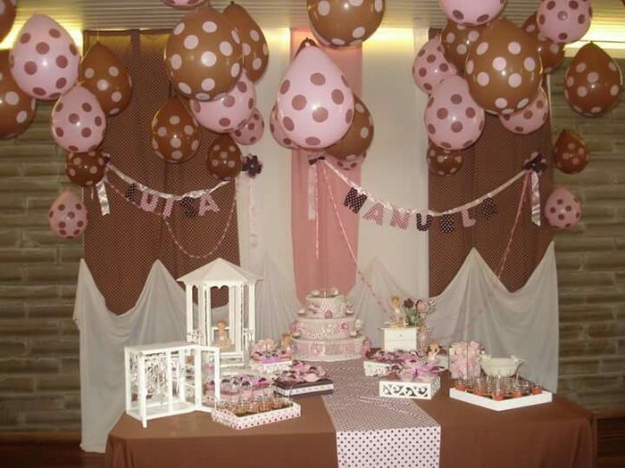 Decoración con globos? - 14