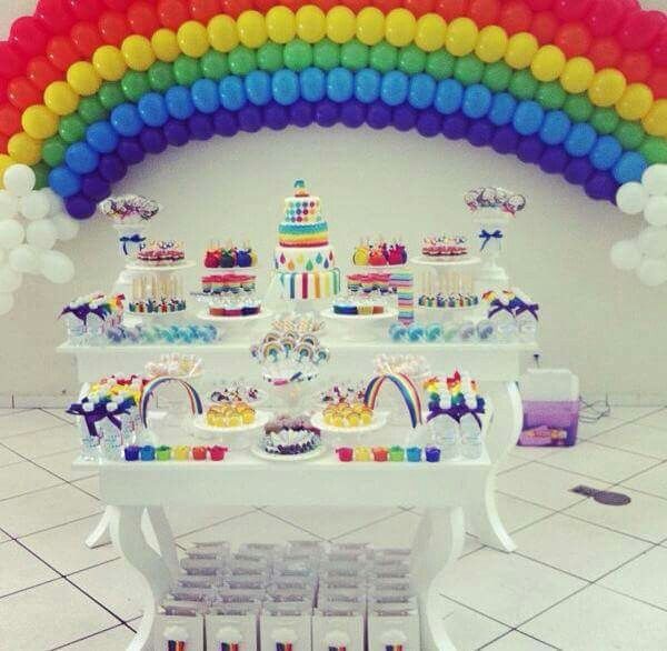 Decoración con globos? - 15