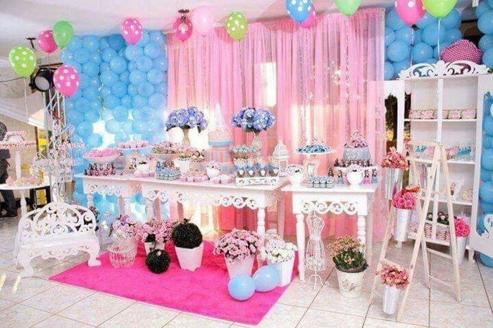 Decoración con globos? - 17