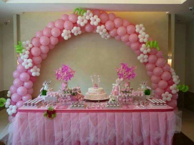 Decoración con globos? - 22