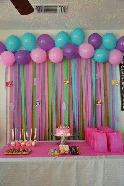 Decoración con globos? - 23