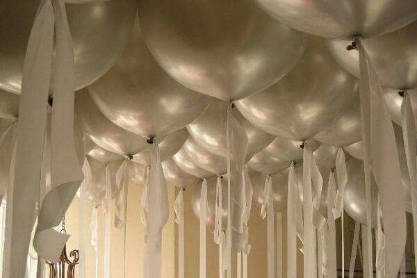 Decoración con globos? - 24
