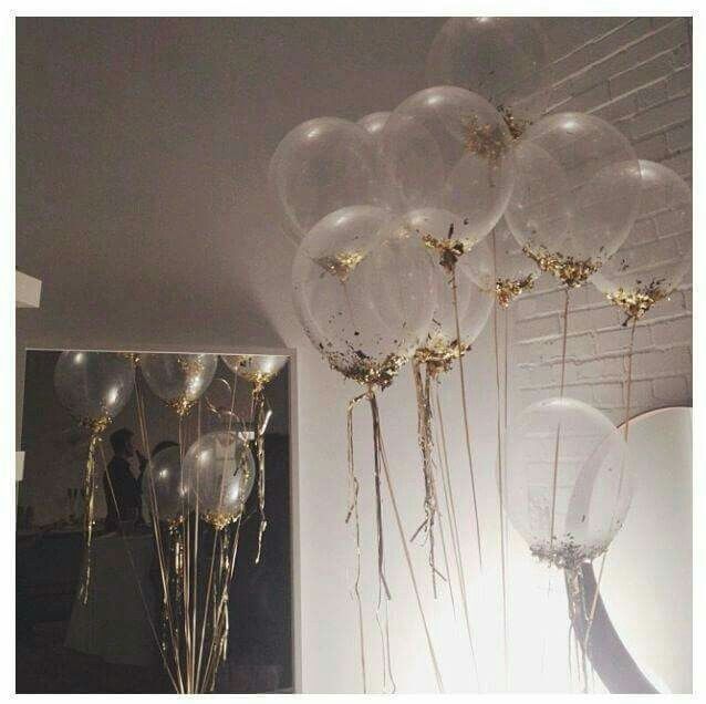 Decoración con globos? - 31