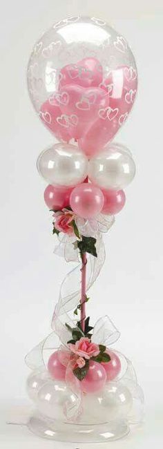 Decoración con globos? - 35