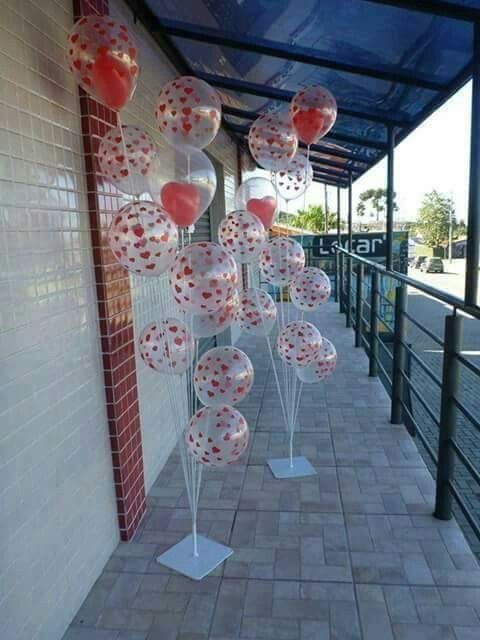Decoración con globos? - 53