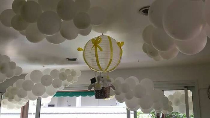 Decoración con globos? - 54