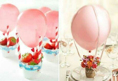 Decoración con globos? - 55