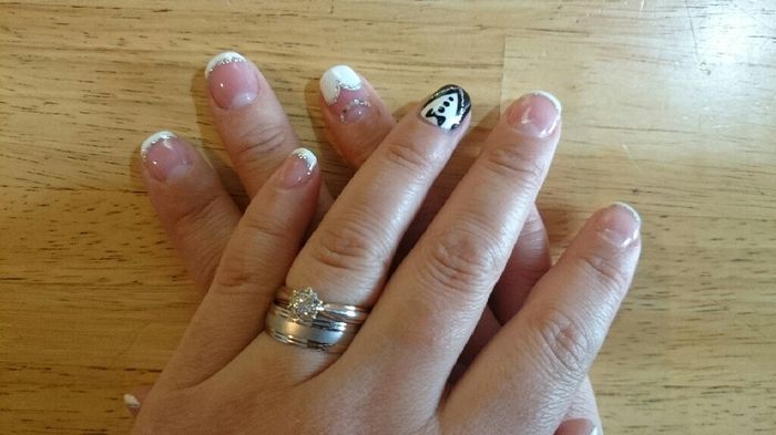 ¿Ya presumiste tu anillo de compromiso? - 1