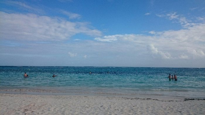 Recién casada yo? - 2