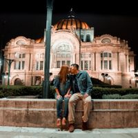 Enamoraditos ;D