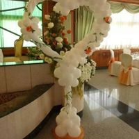 deco con globos