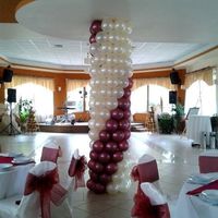 deco con globos
