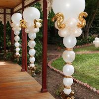 deco con globos
