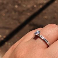 ¡Presume tu anillo! - 1