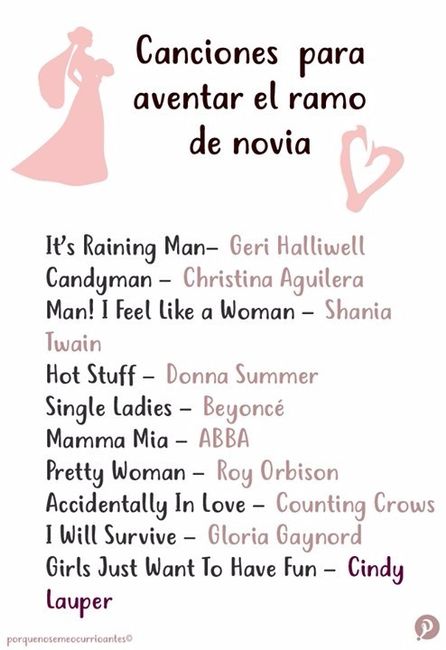 cancion