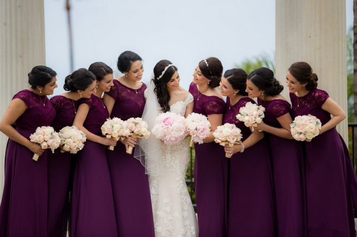 Damas Tono sangria-Uva