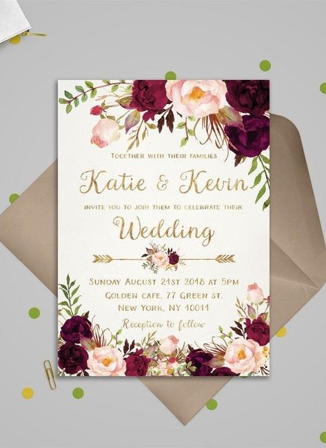 Invitacion