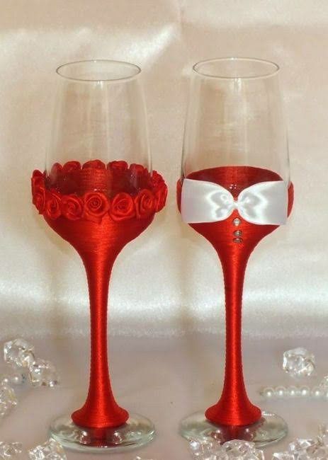 Copas y cuchillos - 1