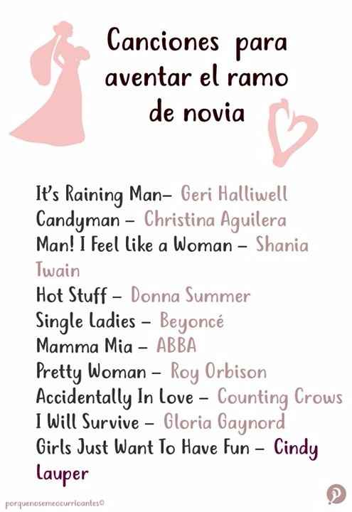 cancion