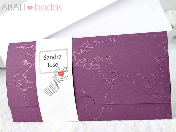 Los necesito en Tono Uva