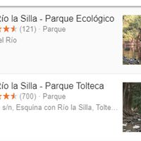 Dos Lugares Distintos????