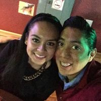 Sube una foto con tu pareja - 1