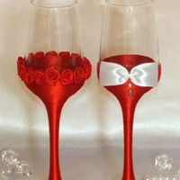 Copas y cuchillos - 1