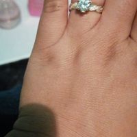 Reto con regalo: Sube una foto de tu anillo🎁 - 1