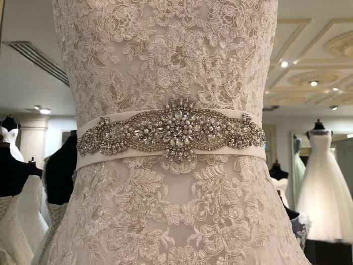 Mi vestido guadalajara - 1