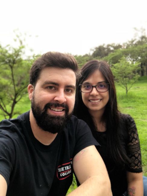 Mi agenda de boda Prebenth - 1