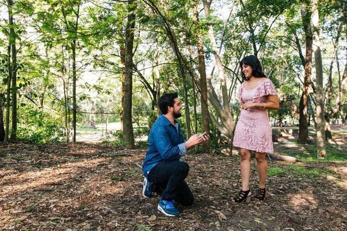 Como eligieron al fotógrafo - 3