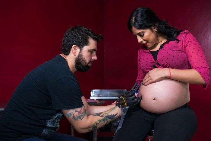 Como eligieron al fotógrafo - 6