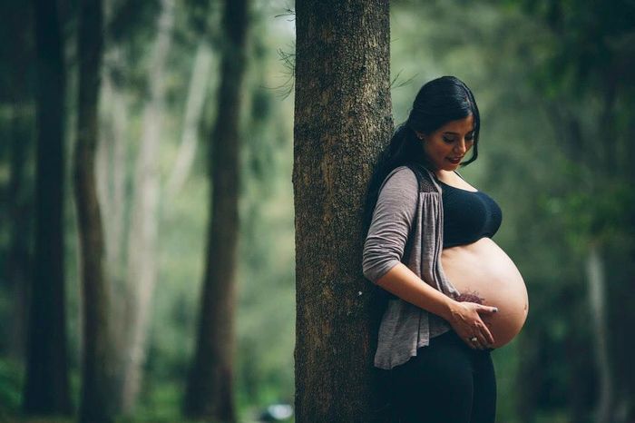 Como eligieron al fotógrafo - 8