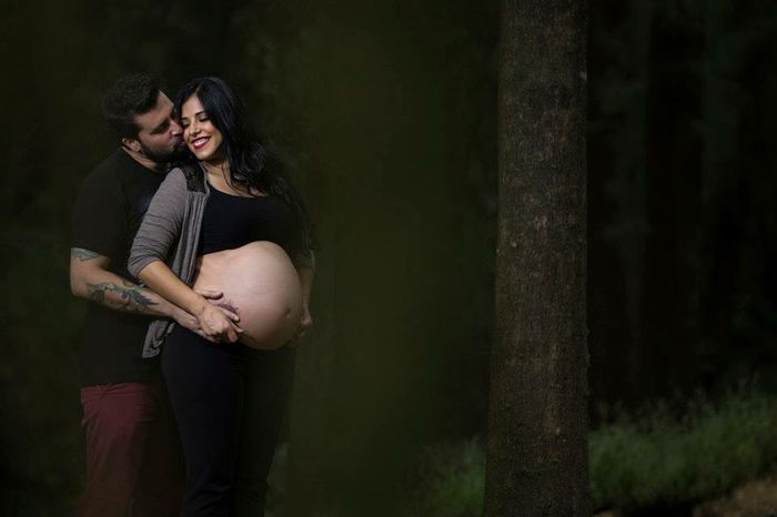 Como eligieron al fotógrafo - 9