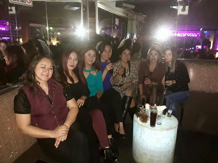 Mi despedida de soltera 😍😘 - 1