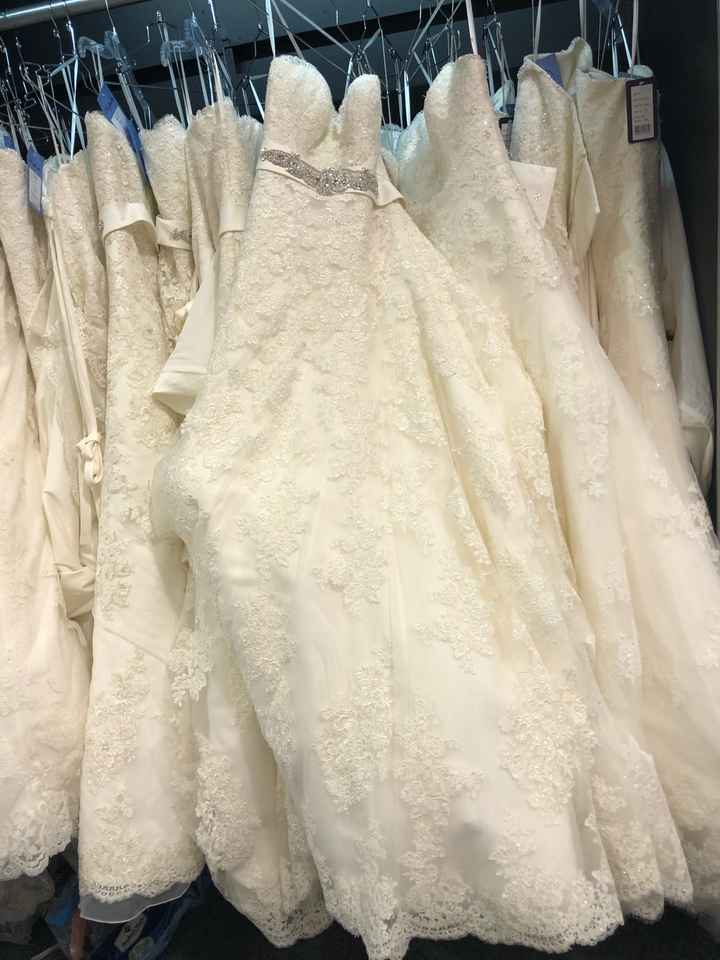 ¿cuanto gastaron en su vestido? - 2