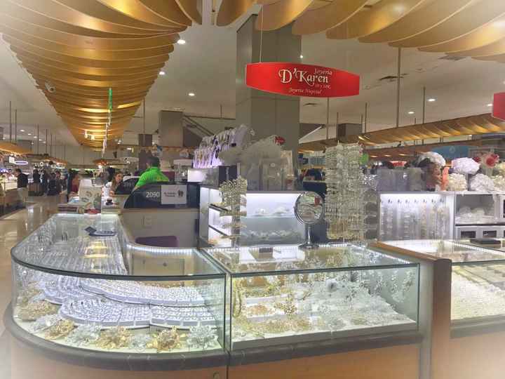 Habemuuuus Lazo y Arras!!! :) - 1