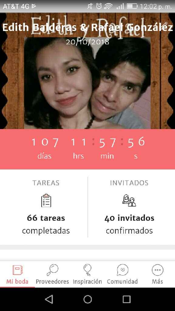 Quiero ver su contador!! :) - 1