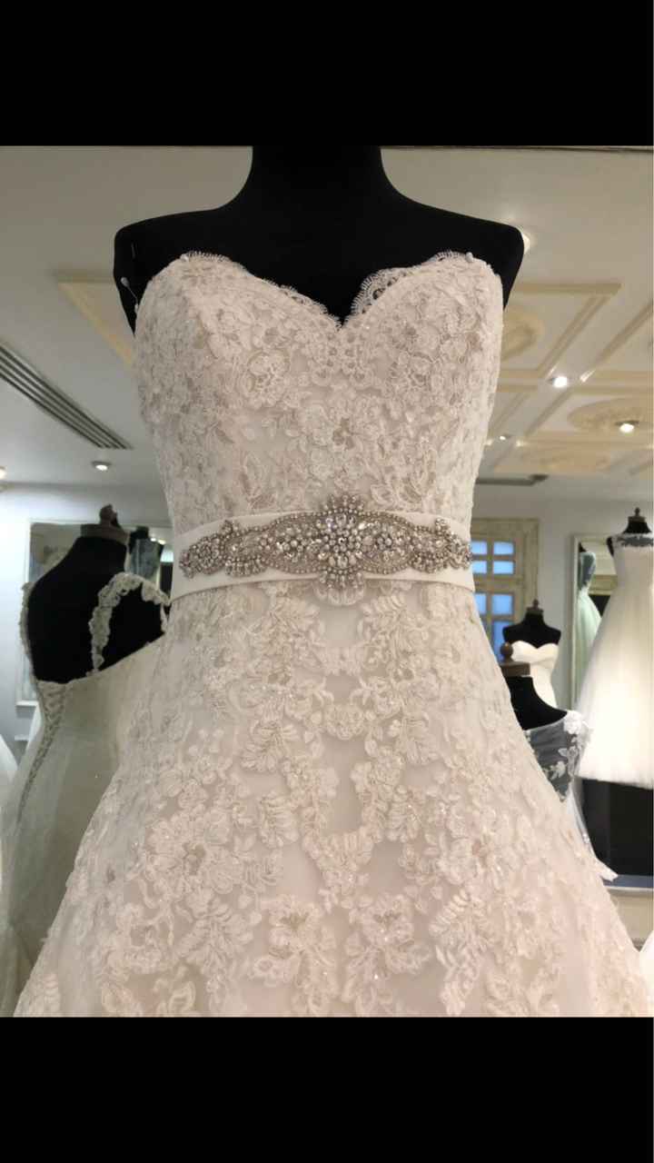 Mi vestido guadalajara - 1