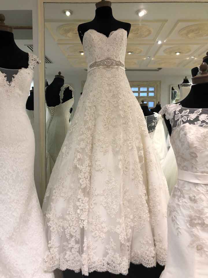 Mi vestido guadalajara - 2