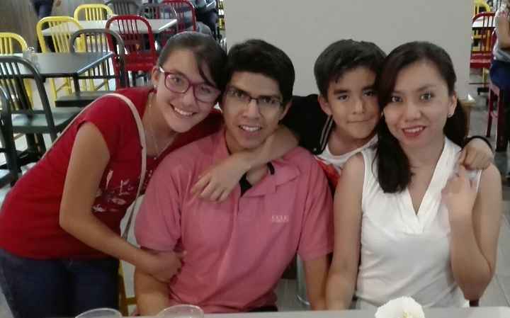 Aniversario y Avances - 3