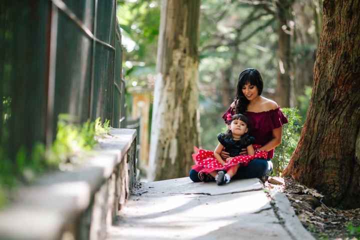 Como eligieron al fotógrafo - 2