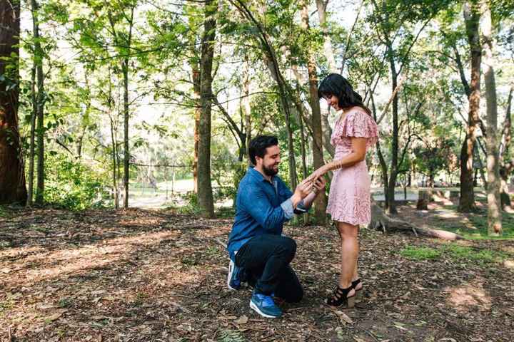 Como eligieron al fotógrafo - 4