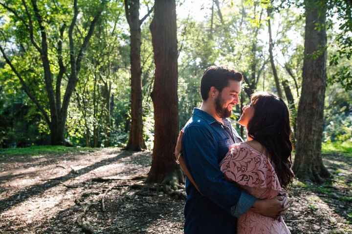 Como eligieron al fotógrafo - 5