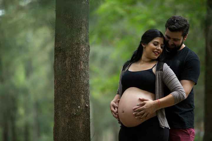 Como eligieron al fotógrafo - 7