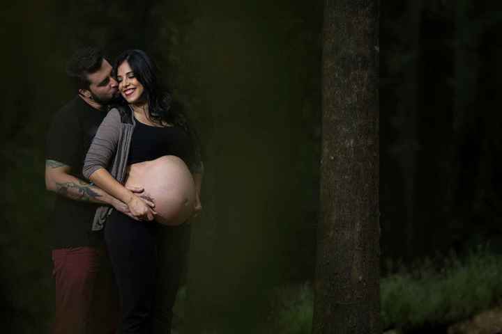 Como eligieron al fotógrafo - 9