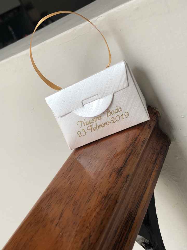 Nuestras invitaciones - 3